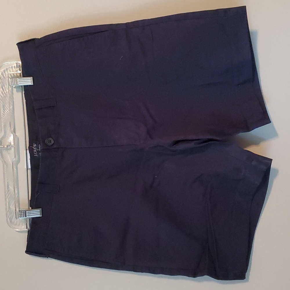 J Crew Shorts